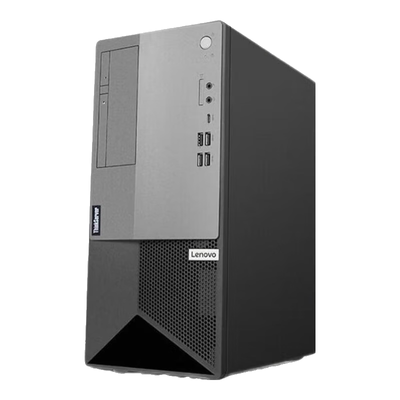 ���루Lenovo������������ST45V3/T100C V2��ʽ����������AMD����/���i3/i5/i7��ѡ �������ERP����칫 AMD����4124P 4��3.8GHz������ 16G�ڴ�ح2x1TB SSDحRAID1