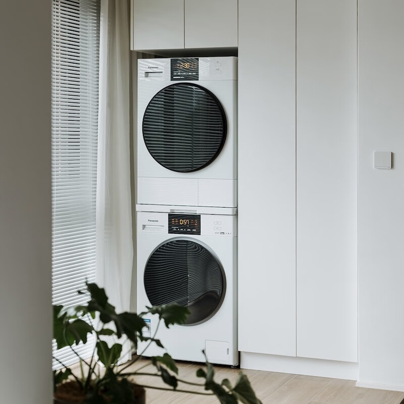 松下NAEW+EH900W洗烘套装用户好评如潮，真实评价在此！