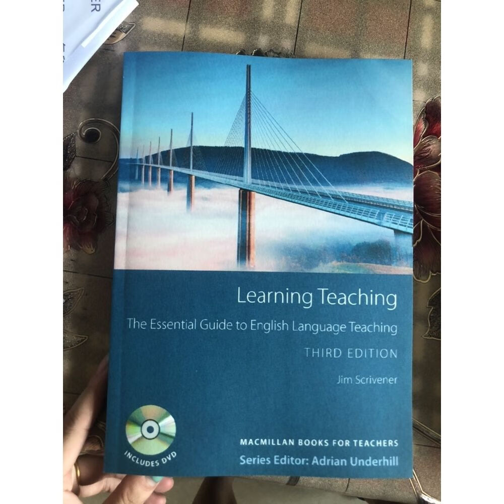 Learning Teaching: T