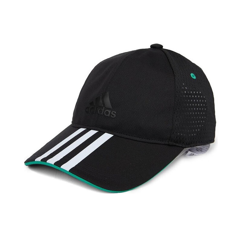 阿迪达斯 （adidas）（滔搏运动）Adidas Kids阿迪男青少年遮阳帽百搭舒适防晒棒球帽 IB0327 OSFC怎么样,好用不?