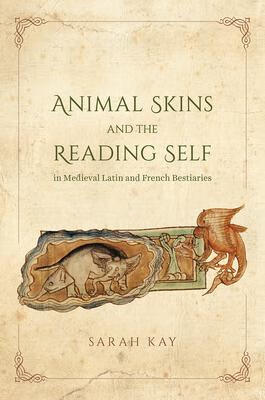 预订animal skins and the reading self in medieval la