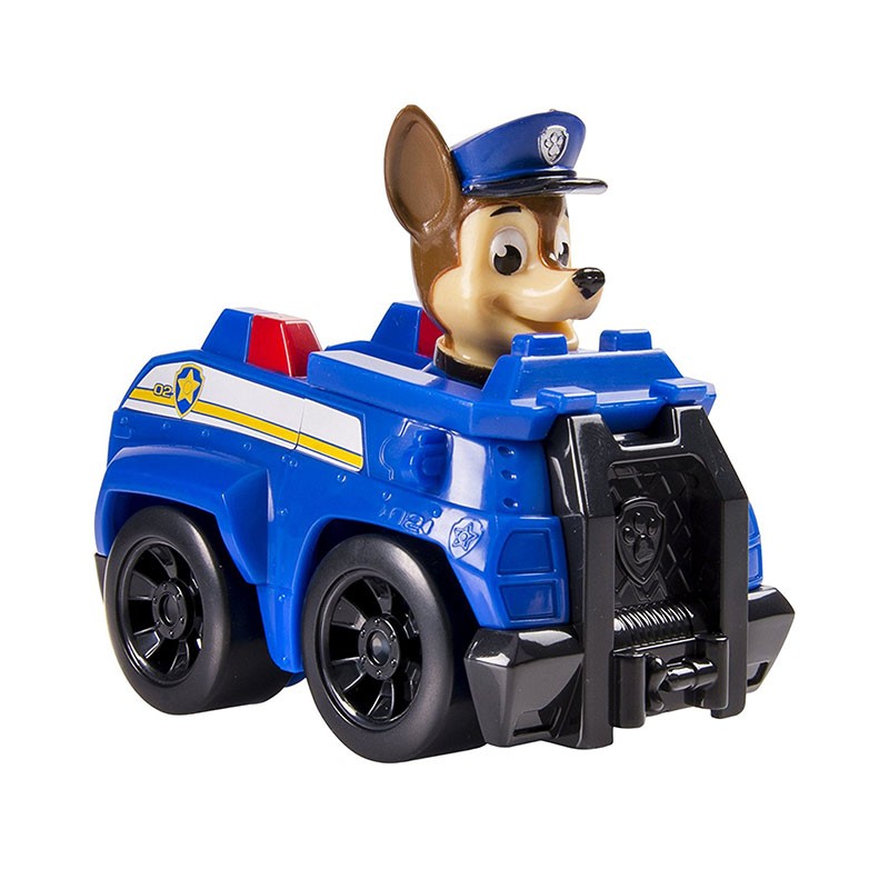 汪汪队立大功 paw patrol 儿童玩具车小狗狗巡逻队丛林救援莱德阿奇