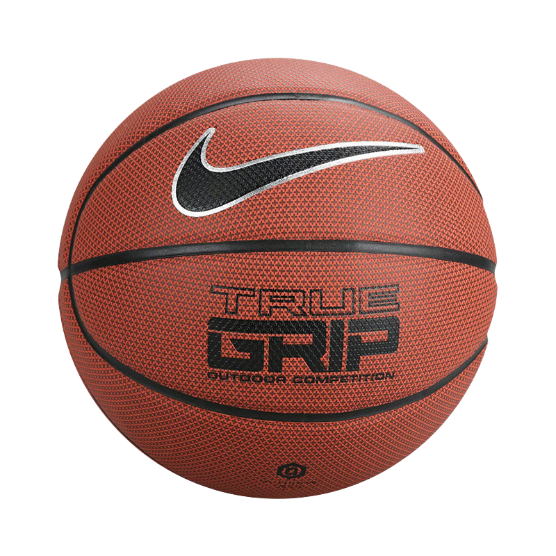耐克（NIKE）籃球 7號(hào)防滑耐磨成人花瓣籃球室內(nèi)室外訓(xùn)練比賽 NKI0785507