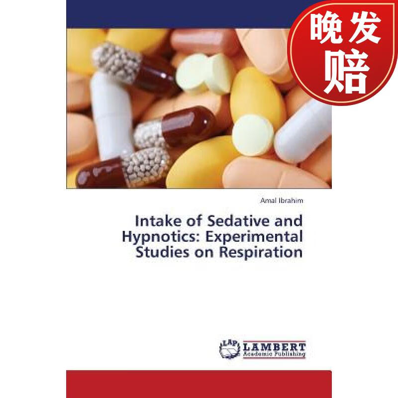 【4周达】intake of sedative and hypnotics: experimental studies