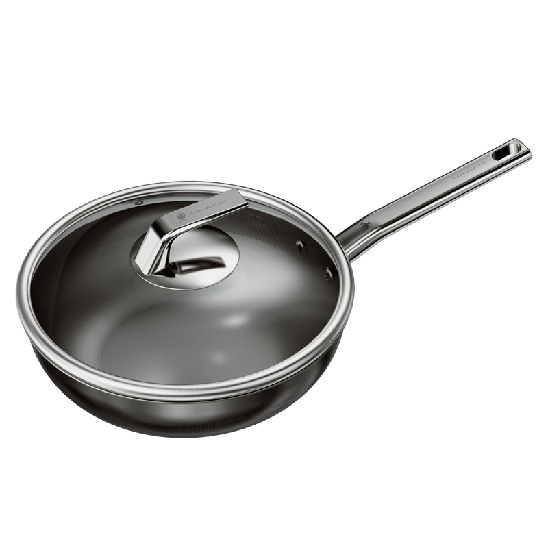 那个网站可以看炒锅历史价格|炒锅价格历史