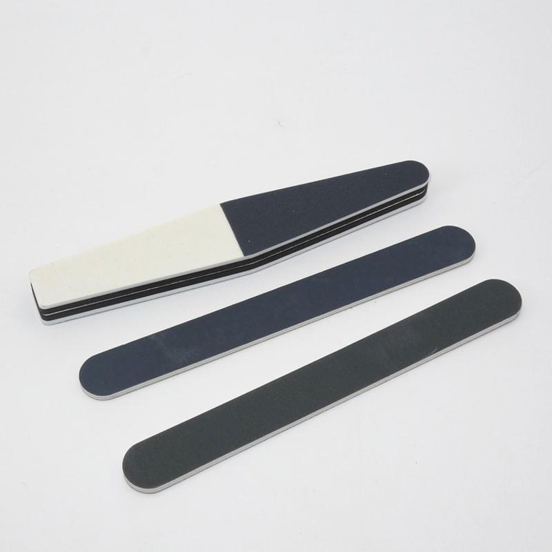 指弹沙高达模型水口处理制作工具打磨棒 抛光棒3支装粗细目打磨 3支