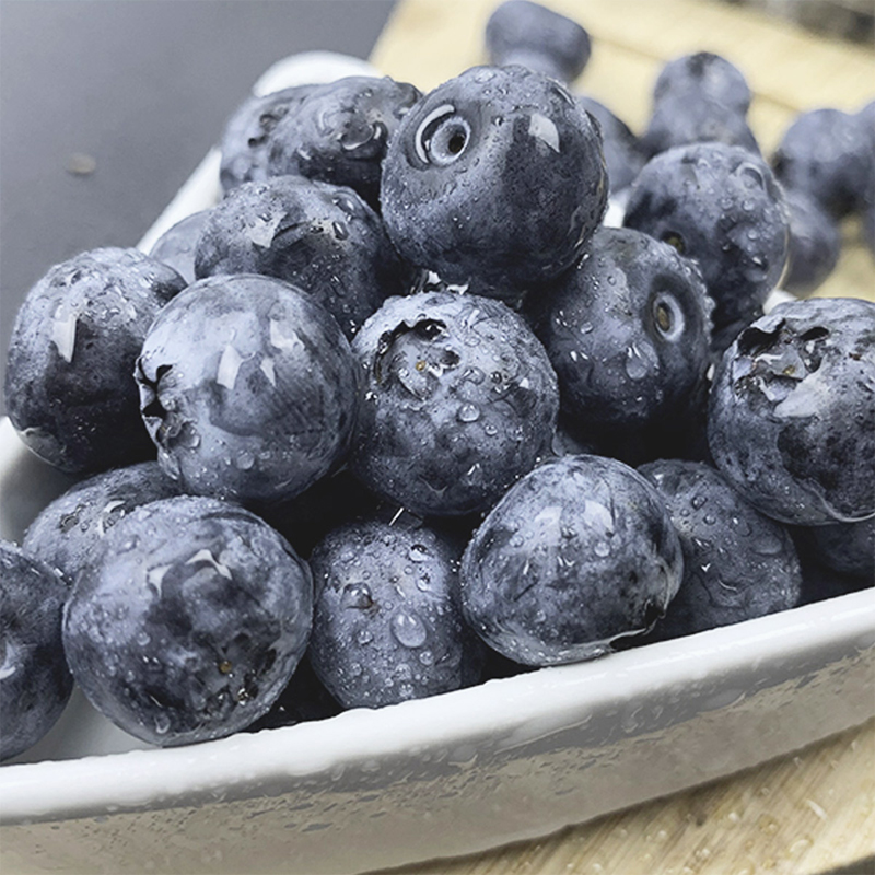 吕梁野山坡山西特产吕梁野山坡蓝莓果汁300ml果汁饮料蓝莓果粒汁饮料