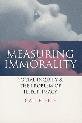 预订 measuring immorality