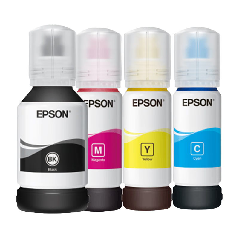 EPSON 002ԭװīˮL4266/4268/4269/6268/6278/6298/6279ӡ 4ֻװ13ʣ ԭװ220Ԫ