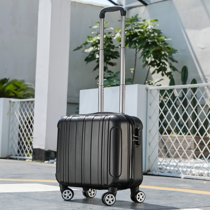 你的旅行伙伴，高品质行李箱|行李箱电商最低价查询方法