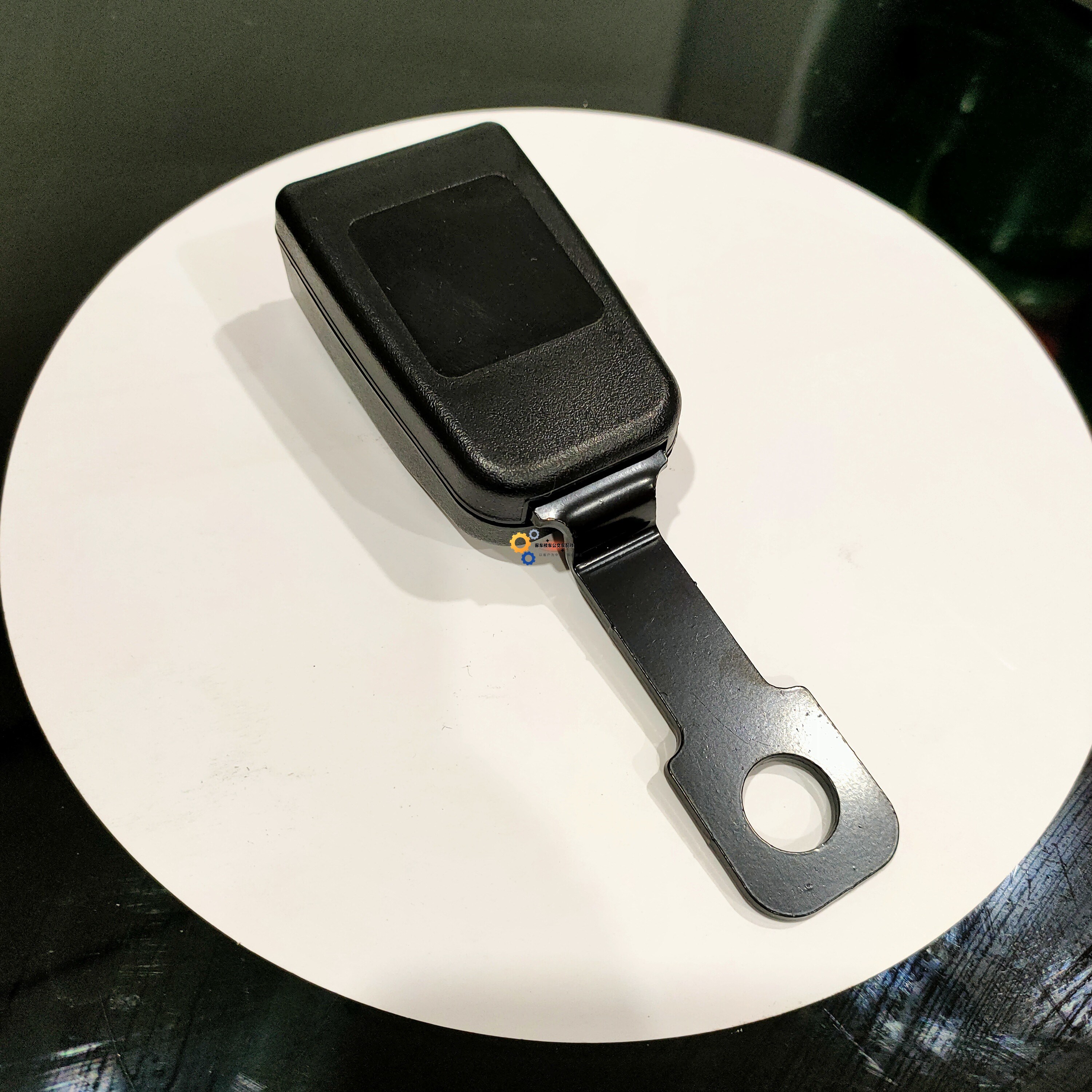 宇通客车安全带锁扣安全带母扣司机安全带乘客驾驶员安全带配件