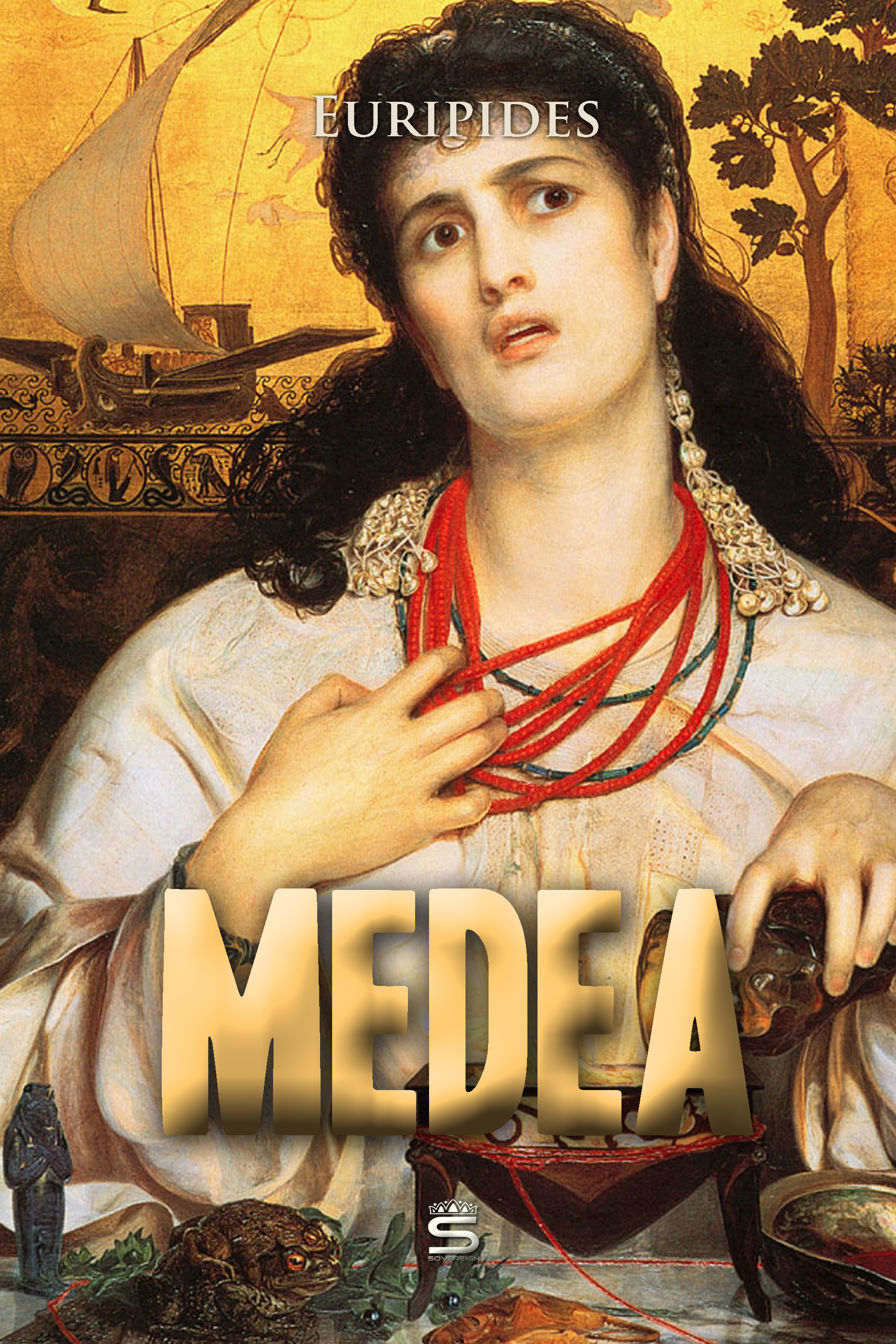 medea