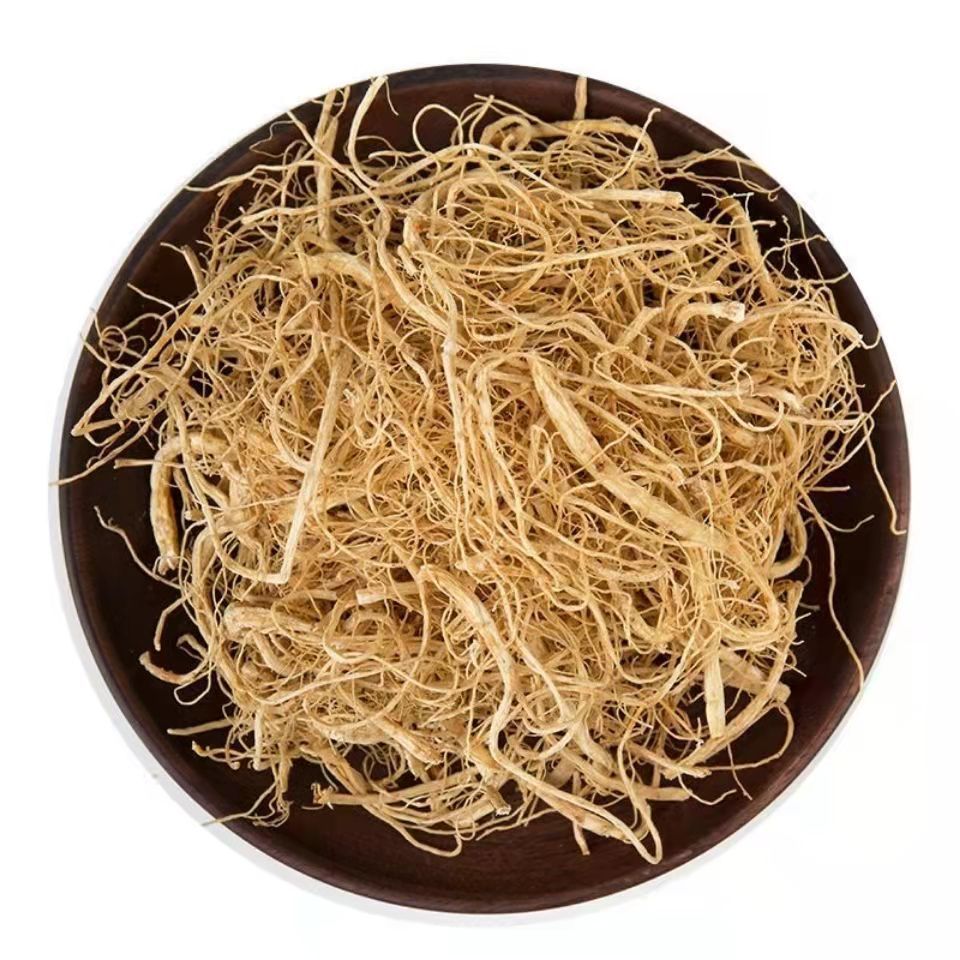 西洋参须特级正宗长白山非野生西洋参根须人参须根花旗参须高 西洋参