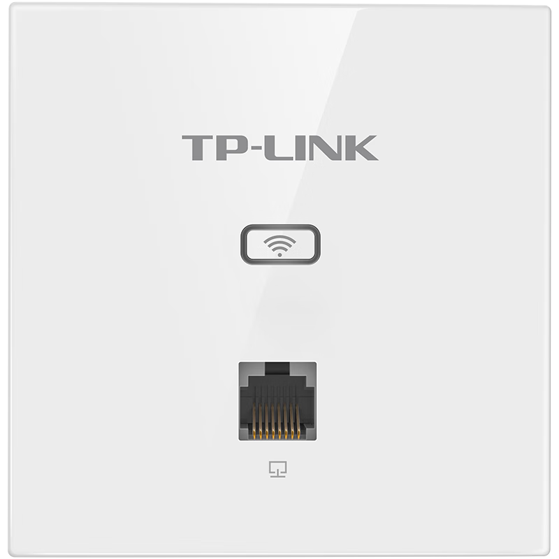 ������TP-LINK������AP��� AX1500˫Ƶǧ��WiFi6·���� ����ȫ��WiFi��װ TL-XAP1502GI-PoE ���������չ�� 206.1Ԫ(������)