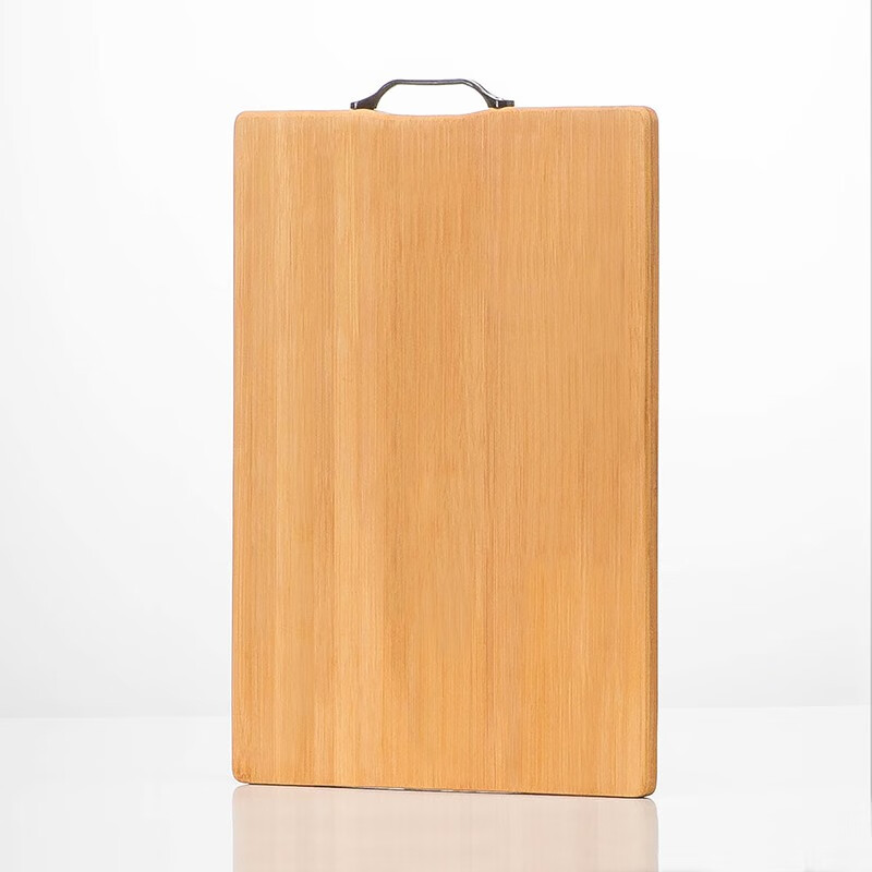 木马人家用砧板厨房防腐砧板切菜板子熟食案板双面板擀面板剁肉菜墩子