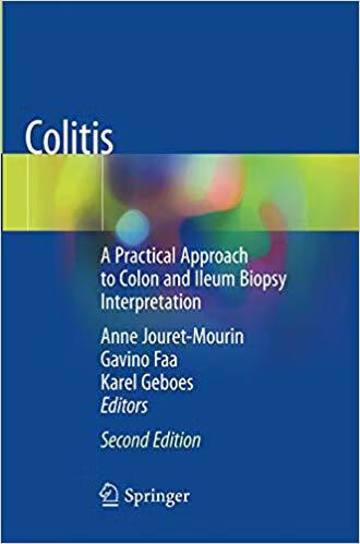 预订 colitis