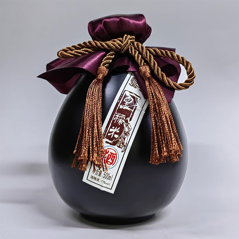 ���Ϲ��ݻ��Ϻ�Ŵ�׾ƶ��ζ΢����Ůʿ�Ͷ����׾�500ml ��Ŵ�׾�17��500ml 28.1Ԫ