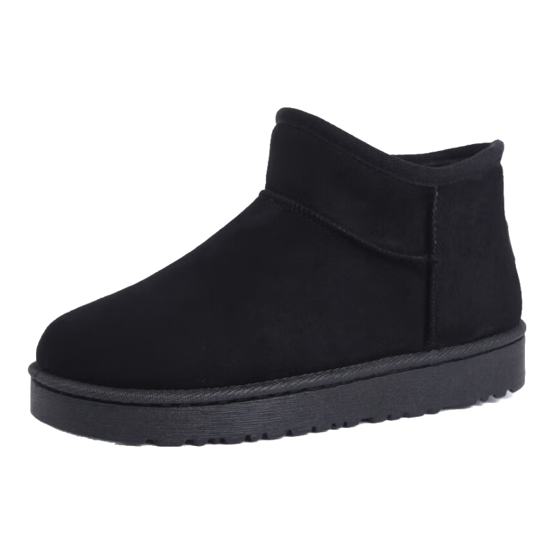 ���ڲ���������ѩ��ѥŮ�����¿���޼Ӻ����Ьʱ�аٴ���ЬŮһ�ŵŶ�Ͳѥ��Ů ��Ͳ-����ɫ ��0045�� 37