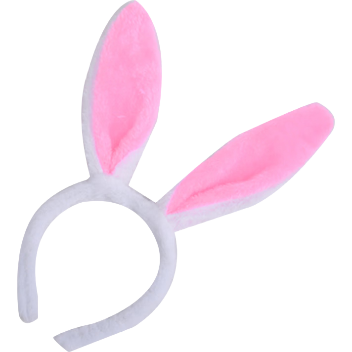 佳妍兔耳朵發(fā)光頭飾 元旦跨年運(yùn)動(dòng)會(huì)學(xué)校幼兒園活動(dòng)發(fā)箍生日道具2只