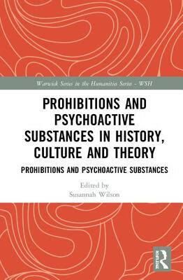 预订prohibitions and psychoactive substances in history, culture