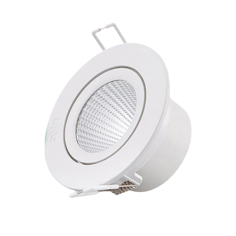 ���ڲ�������ʿ������NVC��LED��Ƽ���Ƕ��ʽ��ѣ�����ƾ�5W����ů�׿���7.5-8cm�������� 11.22Ԫ(������)