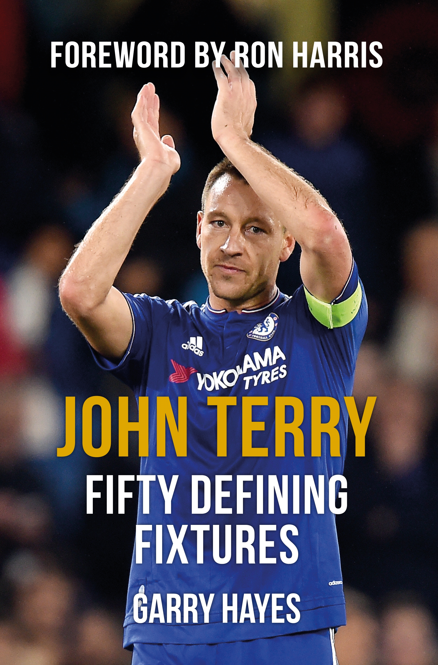 john terry fifty defining fixtures