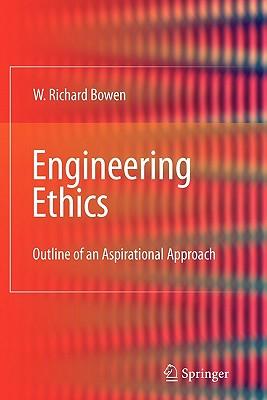 预订 engineering ethics: outline of an aspirational approach