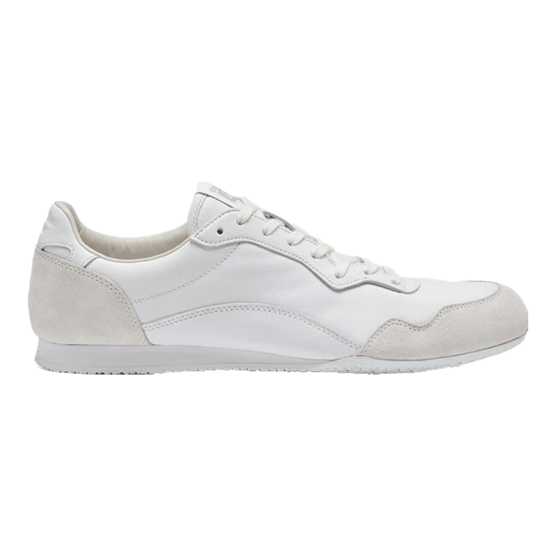 Onitsuka Tiger��V��SERRANO? CLС��Ь������Ů���˶�����Ь ��ɫ 37 677.7Ԫ