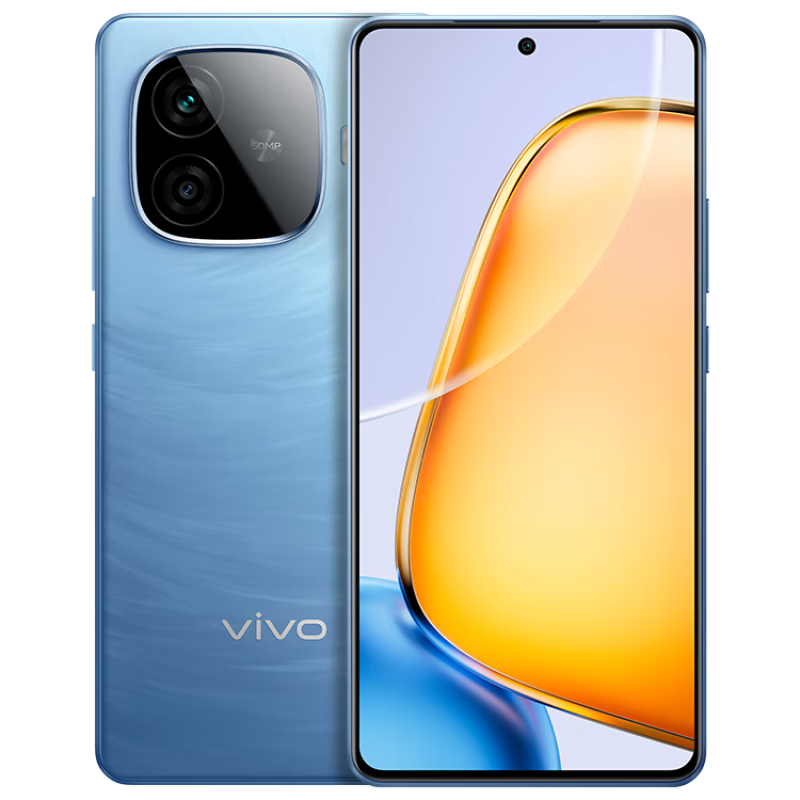 vivoY200 GT ��Ʒ5G�ֻ� ��ͨ���������� �籩 8GB+256GB