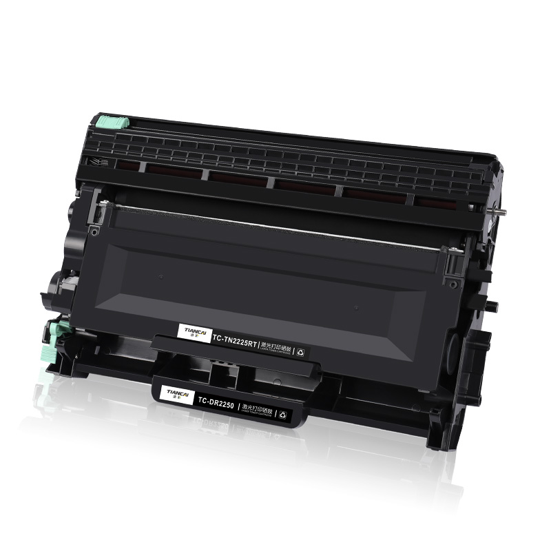 添彩tn420硒鼓架适用兄弟2215 2225硒鼓mfc7360 2250 hl2240d 2890