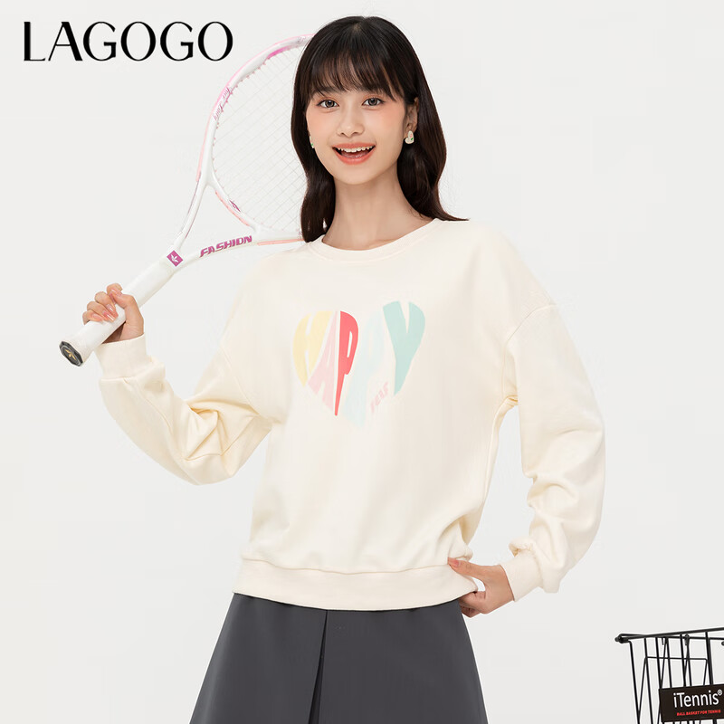 LAGOGOȹʱӡŮ2024¿ԲСŮ ɫ(T2) S 155/36 70.4Ԫ