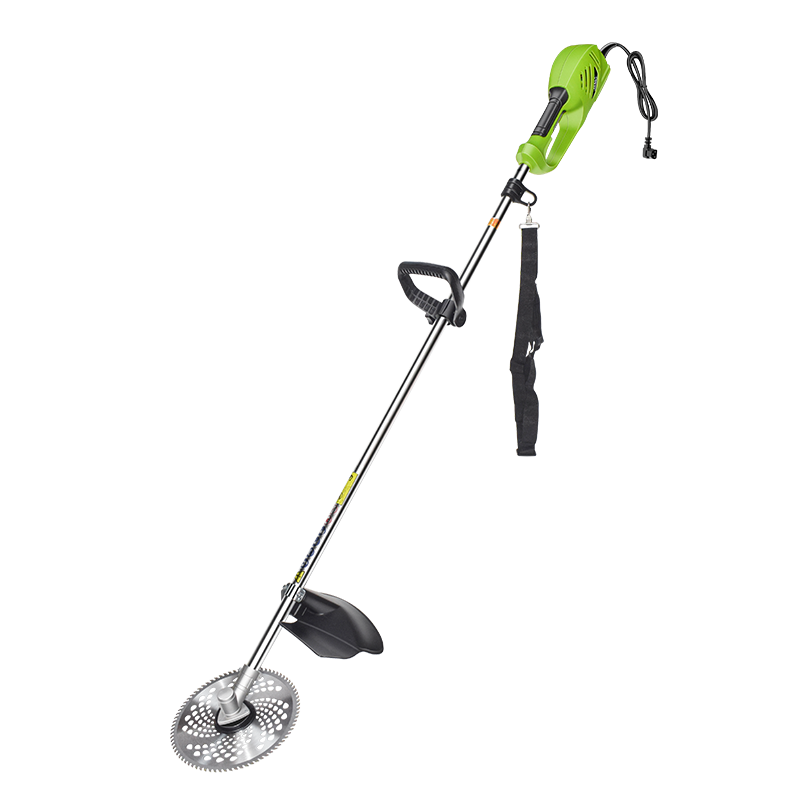 TOMSPOWER割草機(jī)大功率充電式打草除草機(jī)無刷手持鋰電割灌機(jī)多功能電動農(nóng)具 48V強(qiáng)力開荒3000W+20A(7-9小時(shí))