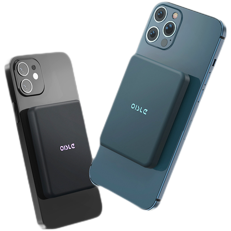 Oisle 4225mAh 18W MW242 ƶԴ ɫ