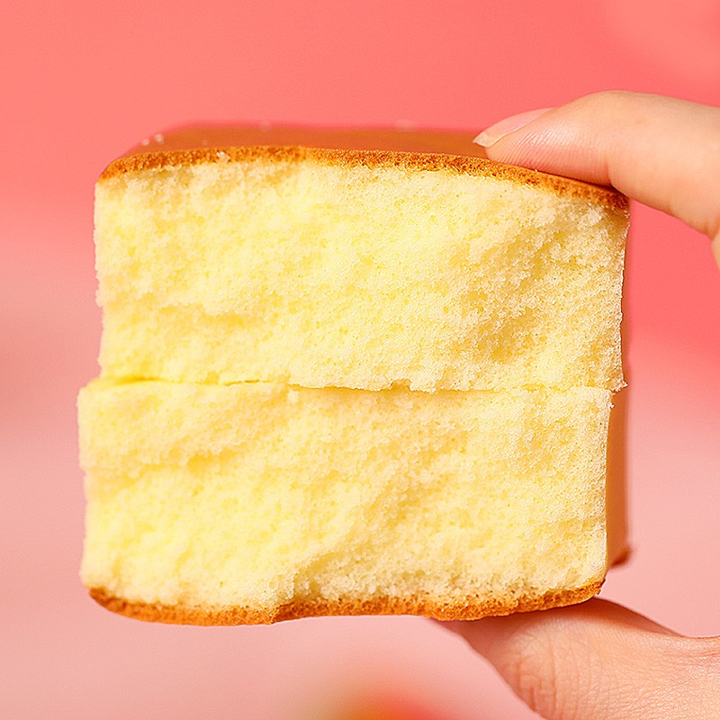 a1饼干蛋糕蛋糕手撕小口袋代餐零食糕点吐司评测值得入手吗,分析应该怎么选择？