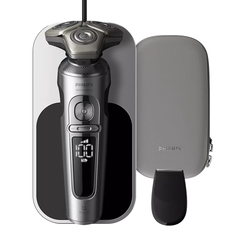 �����֣�PHILIPS�����뵶�綯 �߶�����SP9000ϵ �������� ��ʿ�κ��뵶 �����������͸��� ����������������SP9873/14 2044.1Ԫ