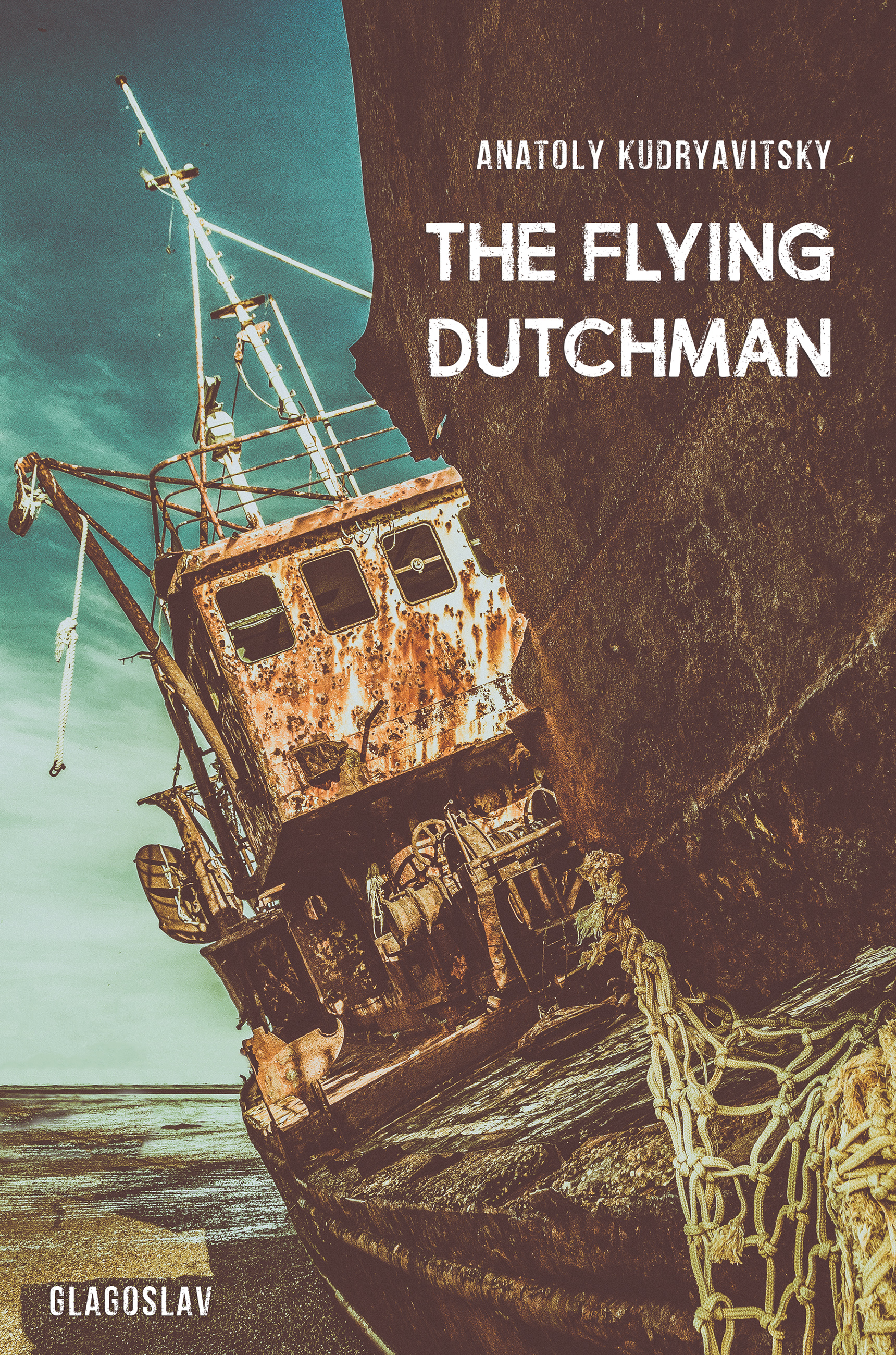 the flying dutchman