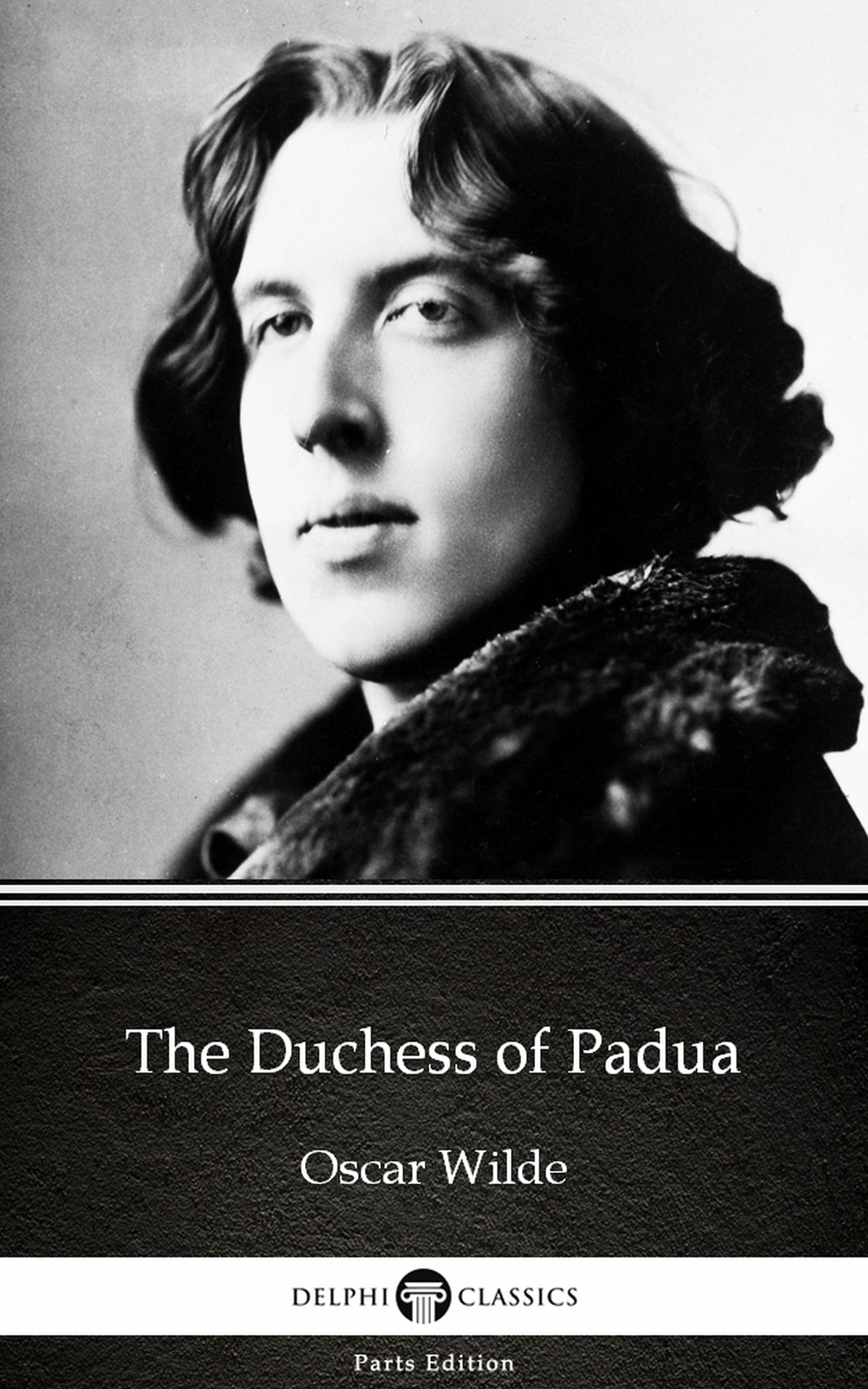 the duchess of padua by oscar wilde (illustrated)