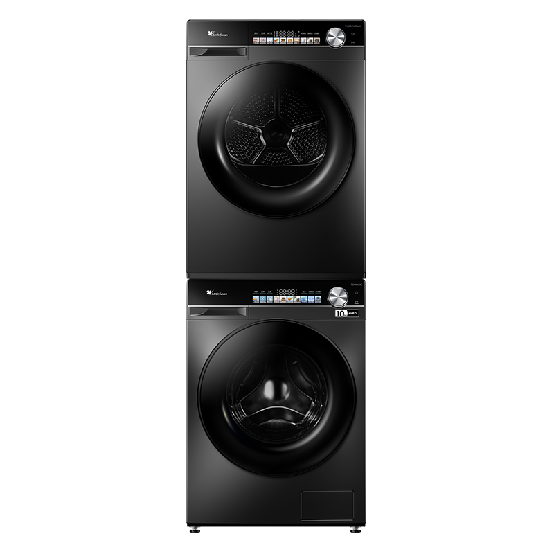 С죨LittleSwanˮħϴװ 10KGͲϴ»+ƵȱúɻС÷MAX桿TG100LVIC+81MAX Ծɻ