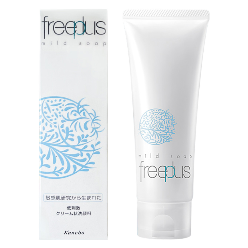 ڲFreeplus ܽ˿  100ml 70.73Ԫ