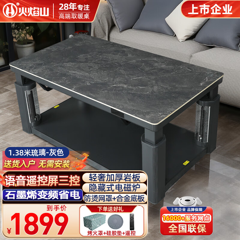 怎么看电暖桌历史价格|电暖桌价格走势图