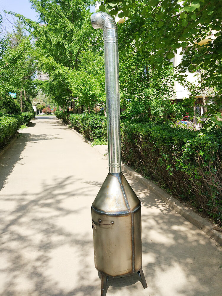 迪颂养殖场取暖炉器设备烧煤烧柴加温两用柴火炉鸡舍棚鸭猪育雏取暖炉
