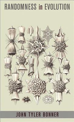 预订 randomness in evolution