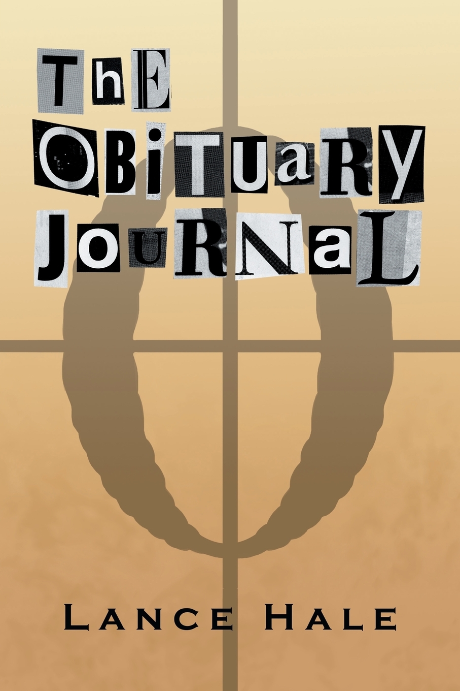 预售 按需印刷the obituary journal