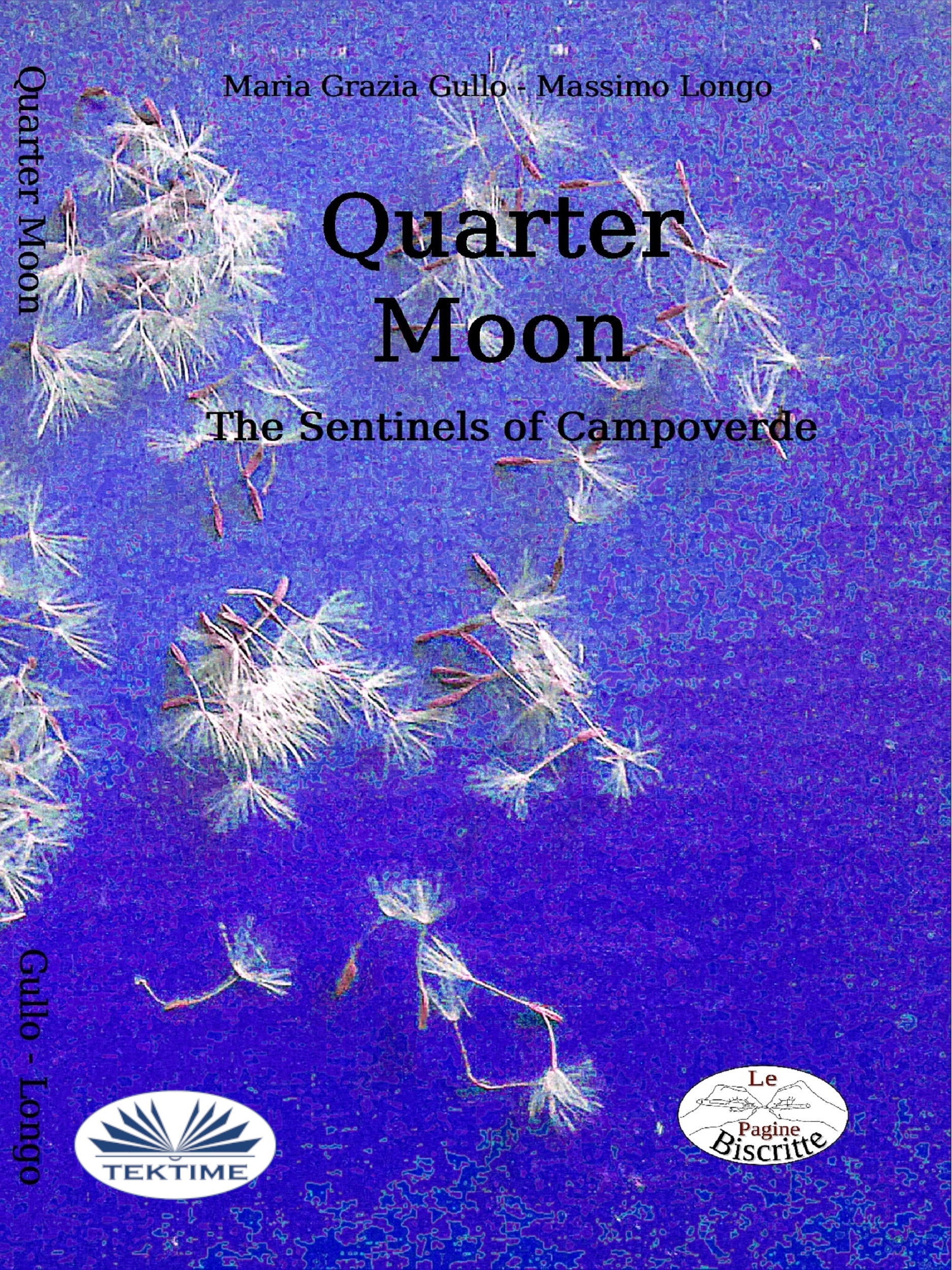 quarter moon: the sentinels of campoverde