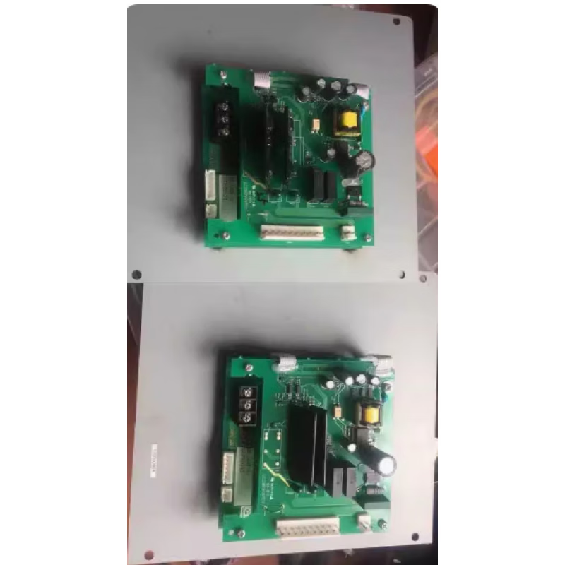 宏圣昌模温机控制面板干燥机控制板 控制面板