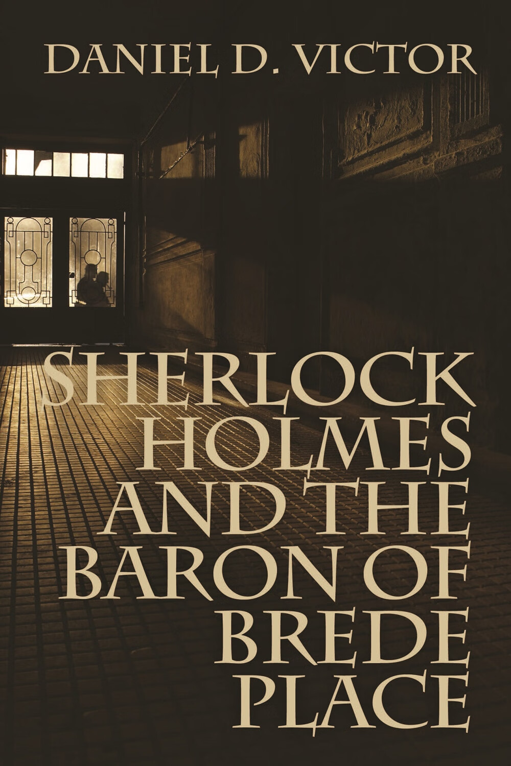 sherlock holmes and the baron of brede place
