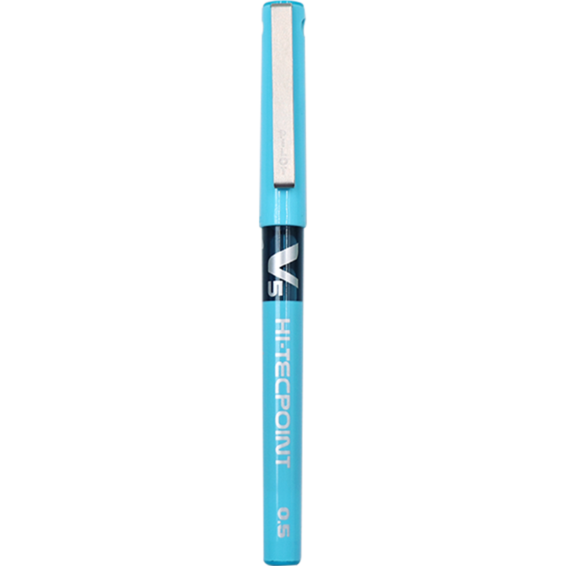 日本百乐BX-V5直液式走珠笔:高品质,高性价比的选择