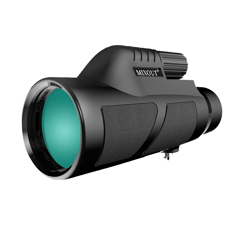 MIXOUT神行10x42单筒望远镜-价格走势、使用评测、推荐|望远镜价格走势图分析