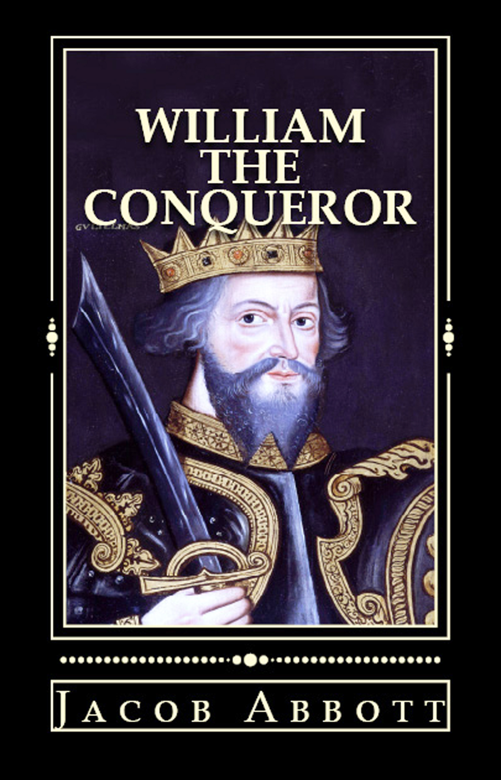 william the conqueror