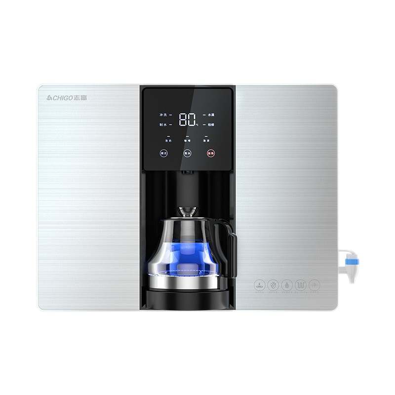 ־�ߣ�CHIGO����2025���¿��������ء���ˮ�����ü���ֱ��һ���������ˮֱ��������͸�����ڹ�̨ʽ������ˮ�� �������ؾ���һ���������װ�� ����һ���